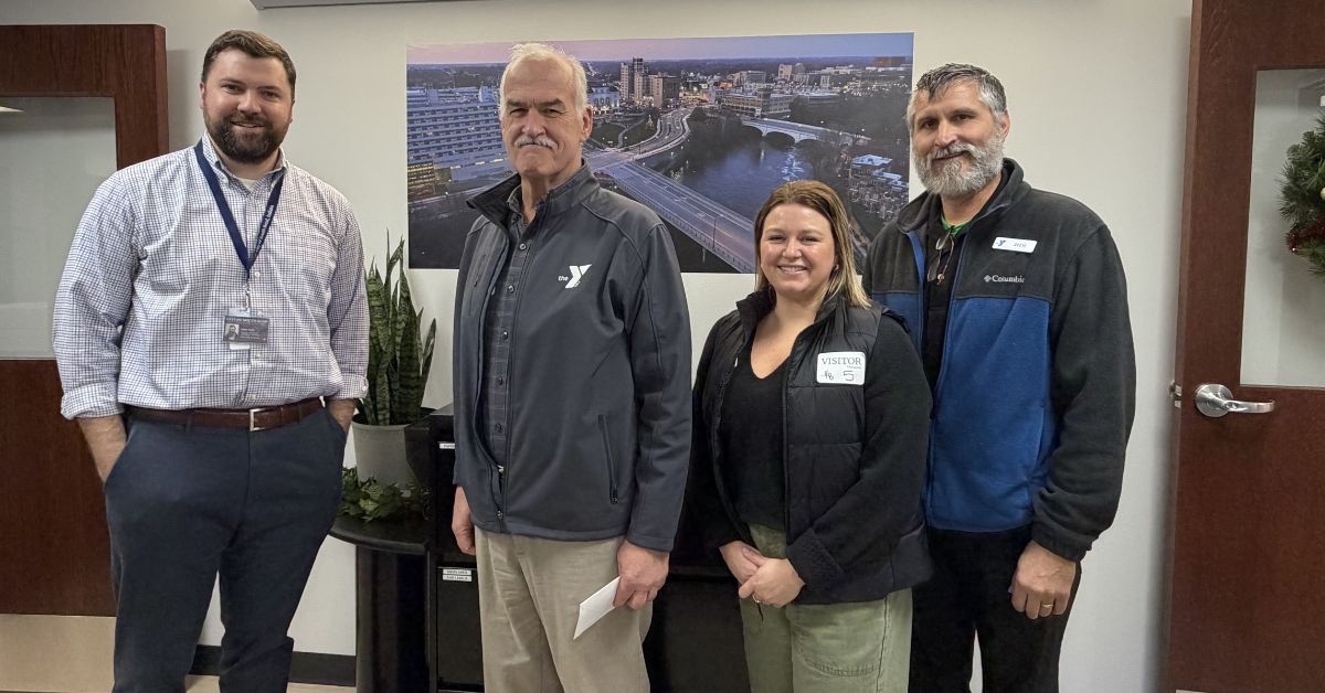 City of South Bend to Partner and Support New Downtown Childcare Facility at YMCA