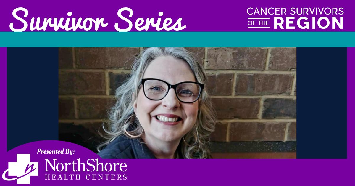 Survivor Series: Mel Shelby Bendle