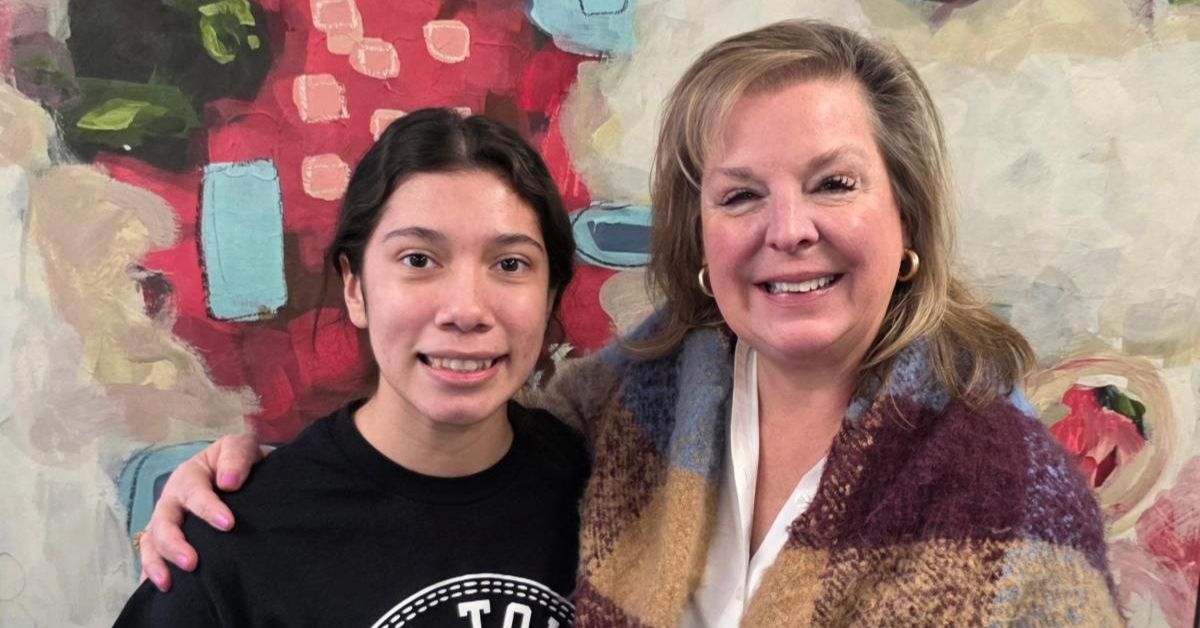 Tri-Township Schools Announces 2026 Lilly Endowment Community Scholar Lupita Osornio-Luna