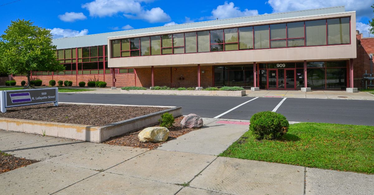 Valpo Community Invited to Help Shape the Future of Valpo REC