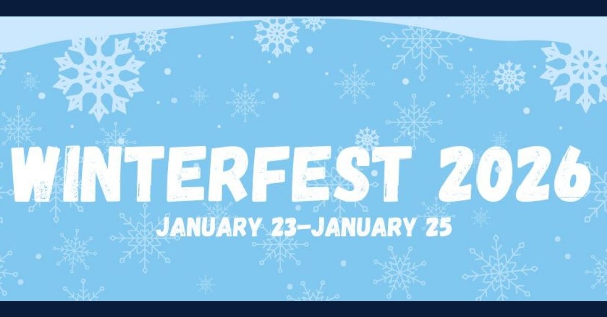 City of La Porte Winterfest 2026