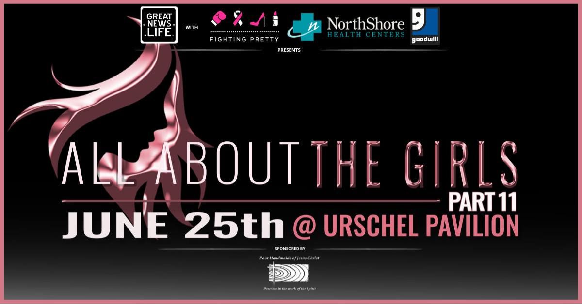 All About the Girls, Part 11