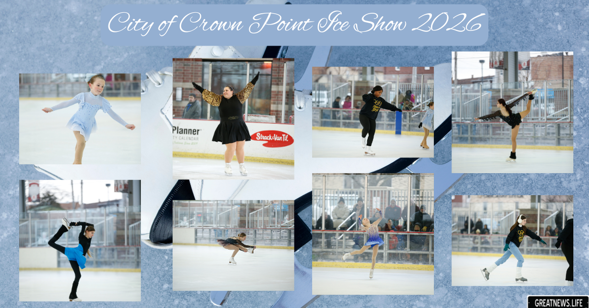 Learn to Skate student go for gold at 4th annual program showcase
