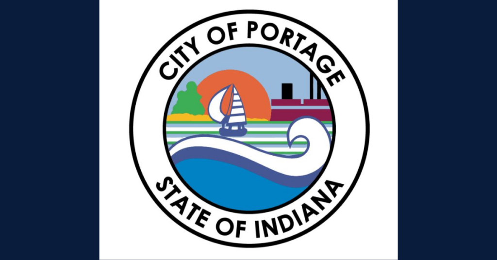 Portage Means Business