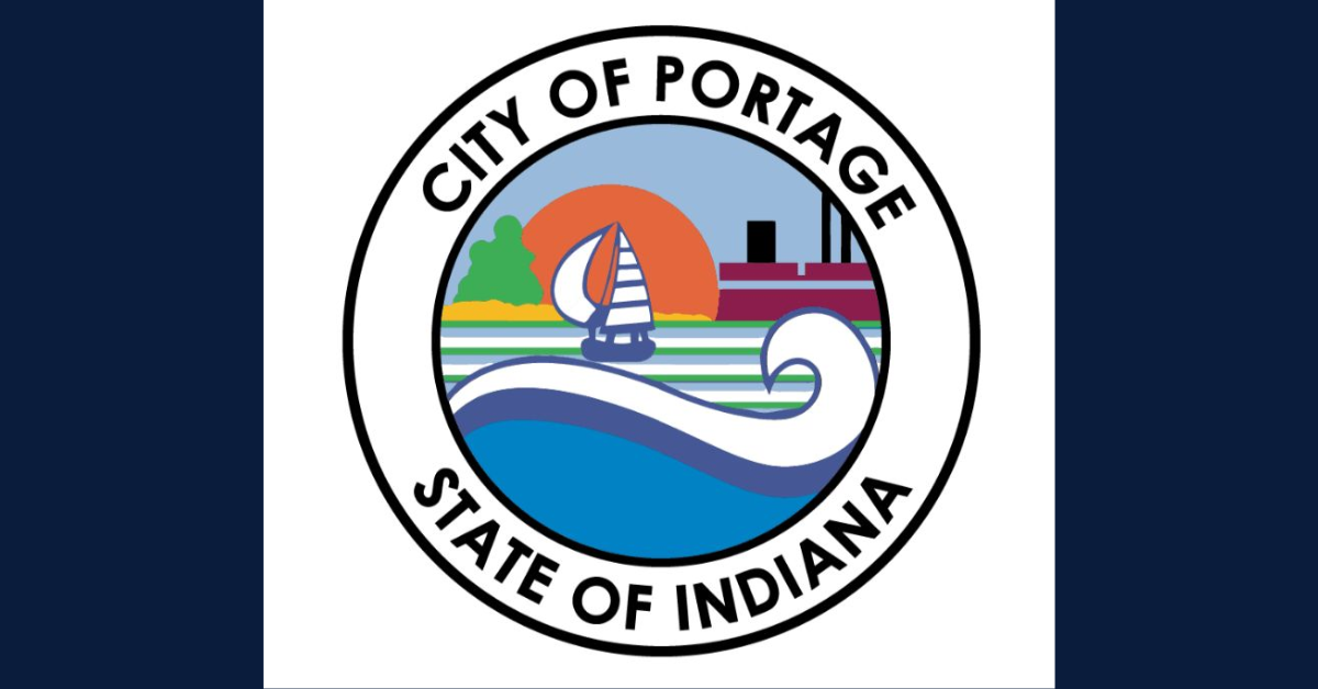 Portage Means Business