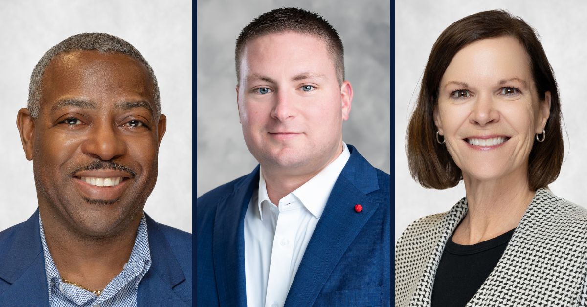 Boys &amp; Girls Clubs of Greater Northwest Indiana announces new Board leadership for 2026