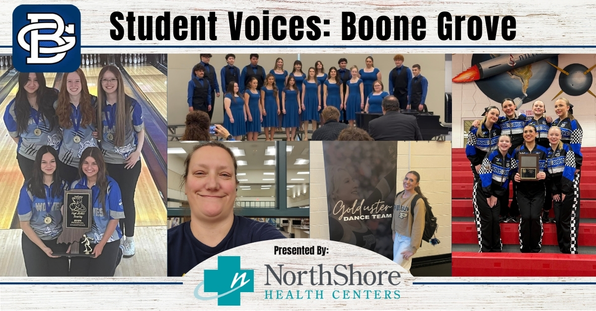 GreatNews.Life Student Voices: A Big Week at Boone Grove: Championships, Competition, and Community          