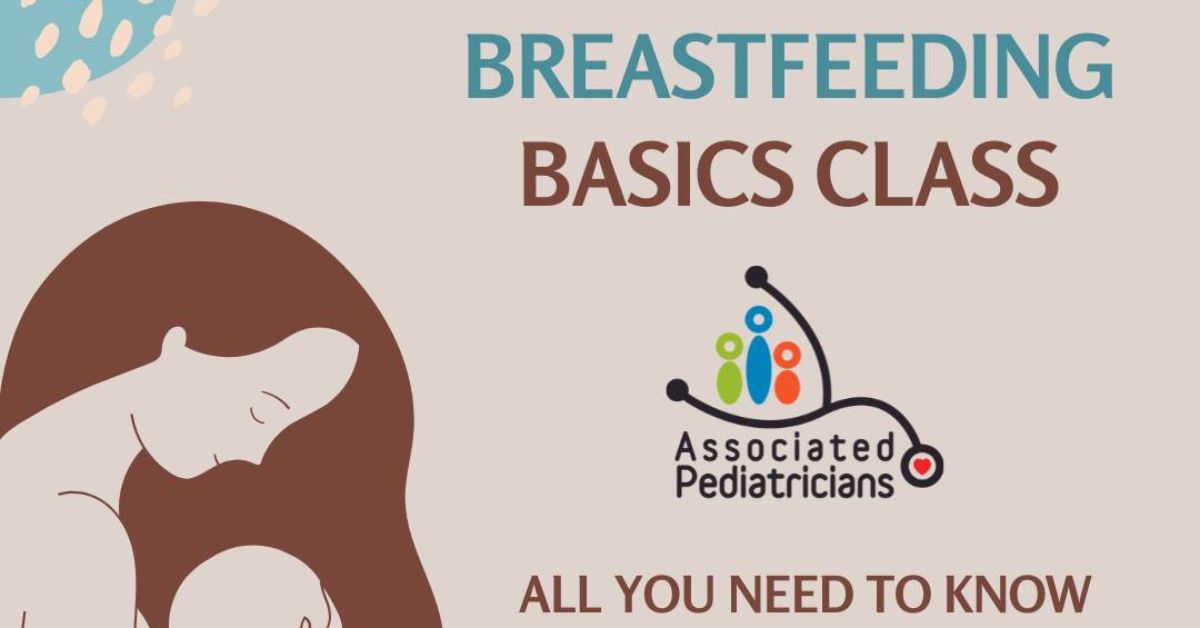 Breastfeeding Basics