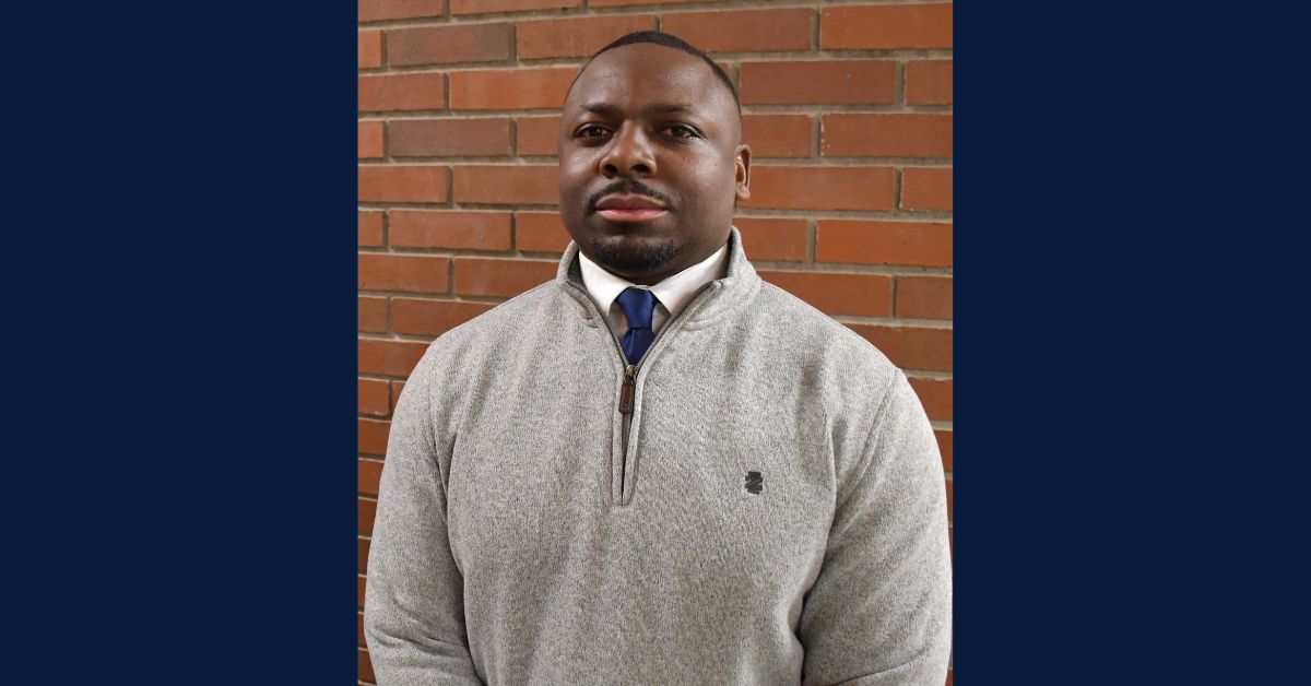 Charles Salary Named Wolves’ Head Football Coach