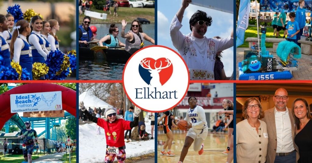 City in the Spotlight: Elkhart