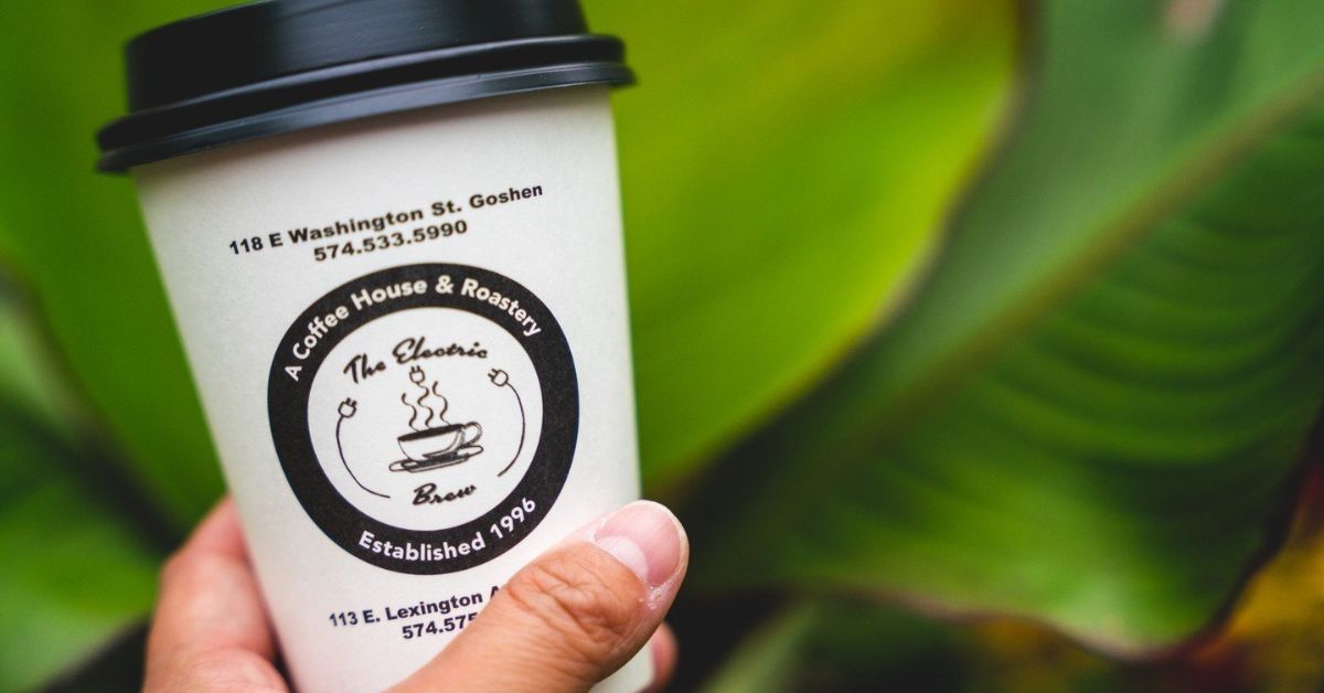 Where to find the best cup of coffee in Elkhart County