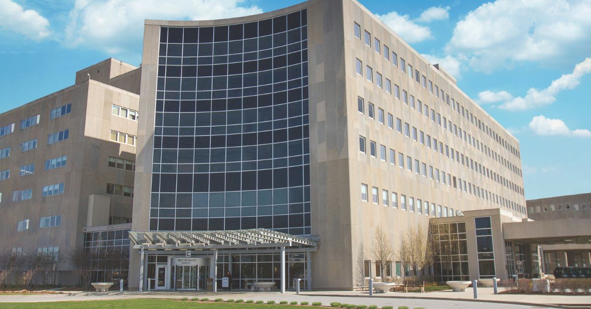 Community Hospital earns Transcatheter Valve recertification from the American College of Cardiology