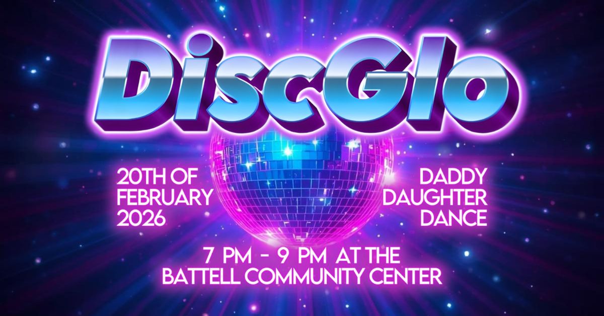 Daddy Daughter Dance