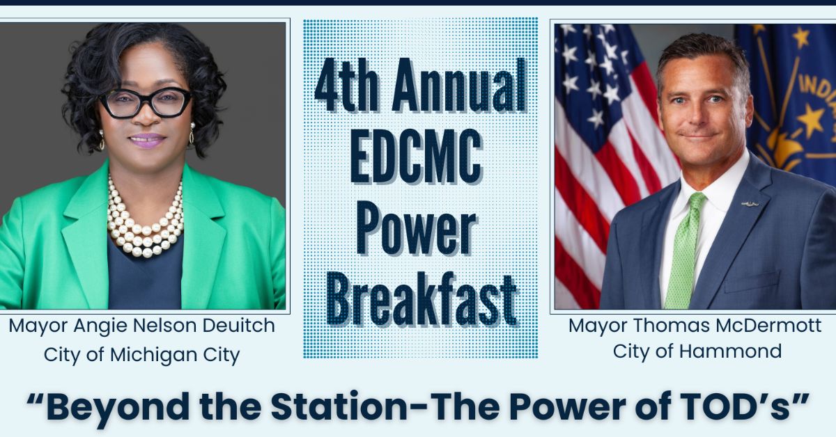 Beyond the Station – The Power of TOD’s