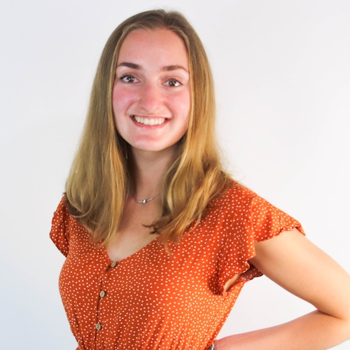 Ellie Williams