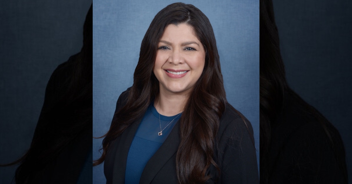 Gina Avila Selected for 2026 North Central Extension Leadership Development (NELD) Program