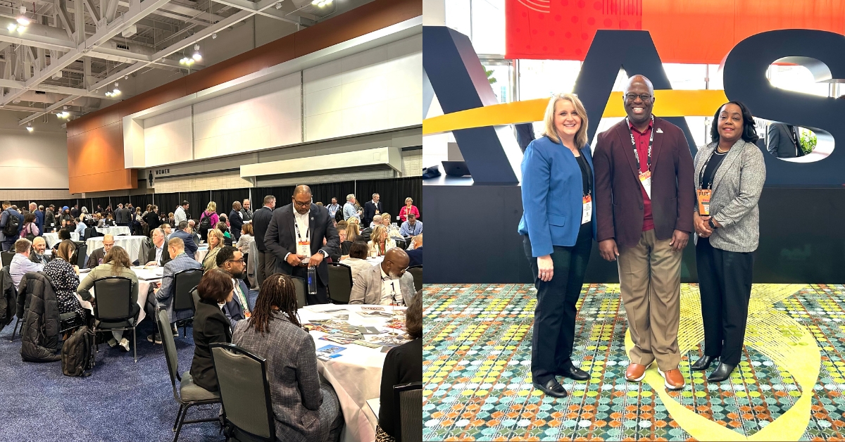 Merrillville Community School Corporation takes the national spotlight with pride and purpose