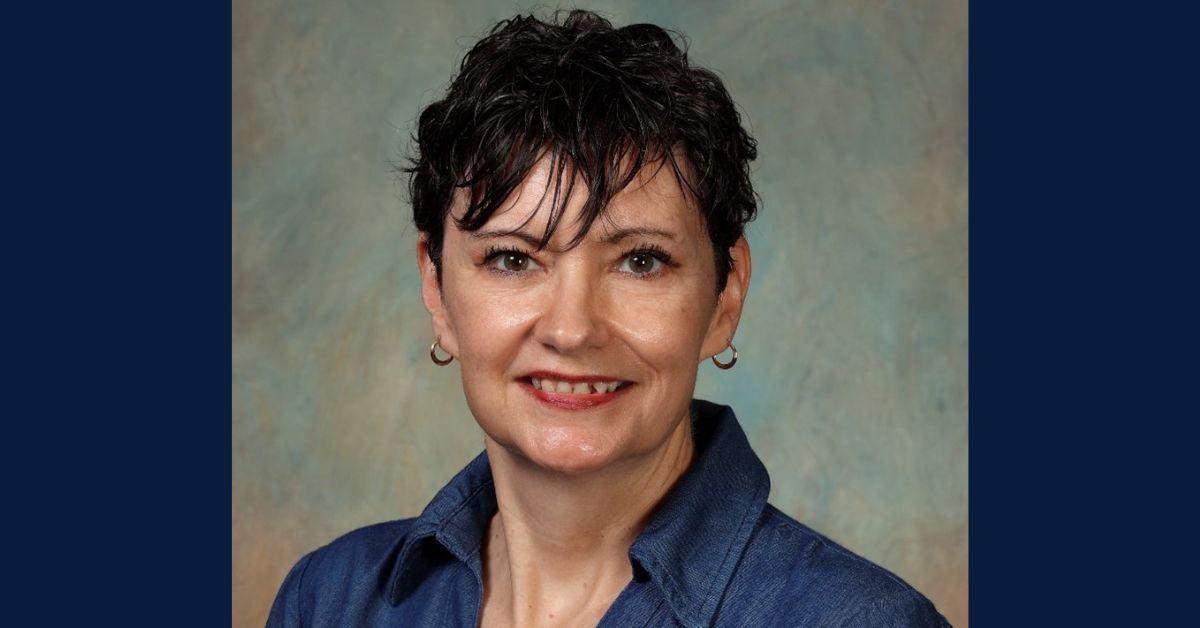 Dr. Karen Blaha Approved as Principal of Goshen Intermediate School