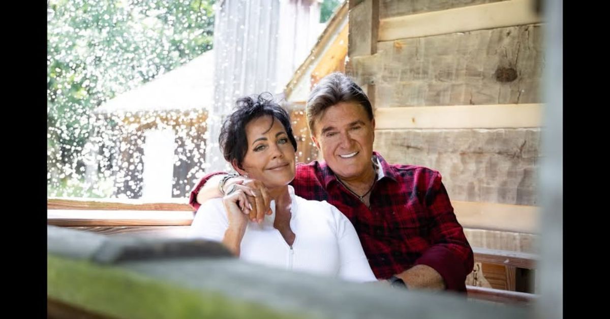 Kelly Lang: My Life Sentence