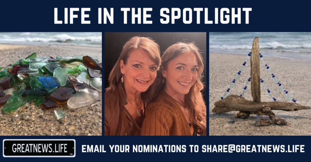 A La Porte County Life in the Spotlight: Angie Leffler