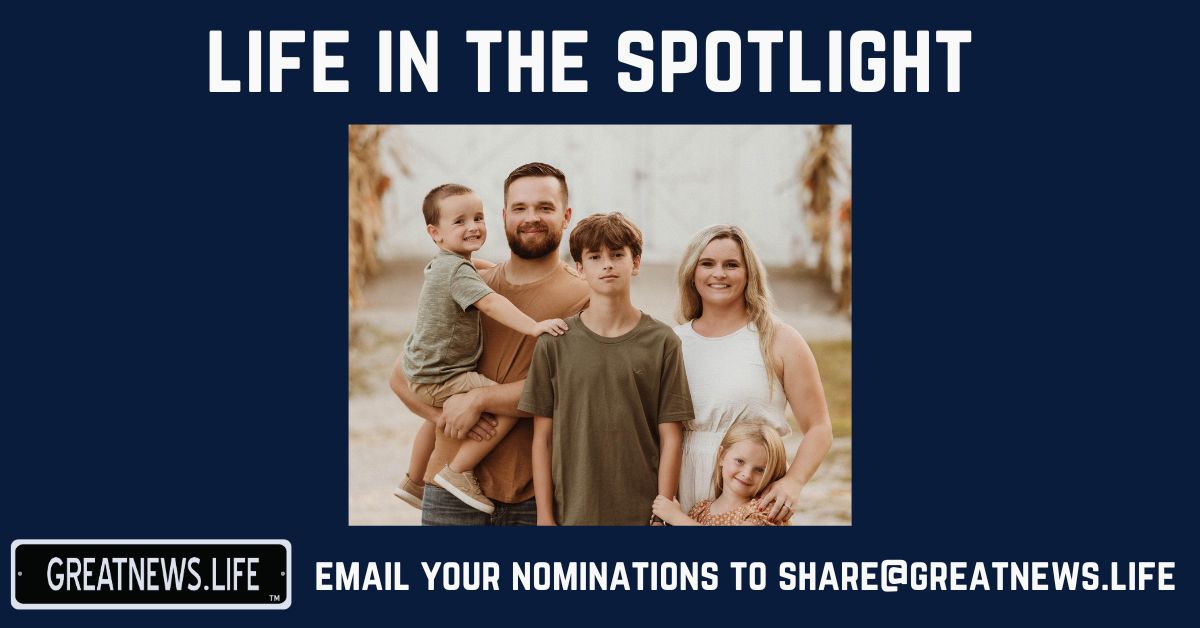 A Northwest Indiana Life in the Spotlight: Ashlee Ripley