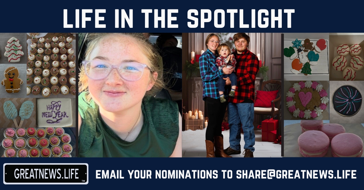 A Valpo Life in the Spotlight: Bailey Fairbairn