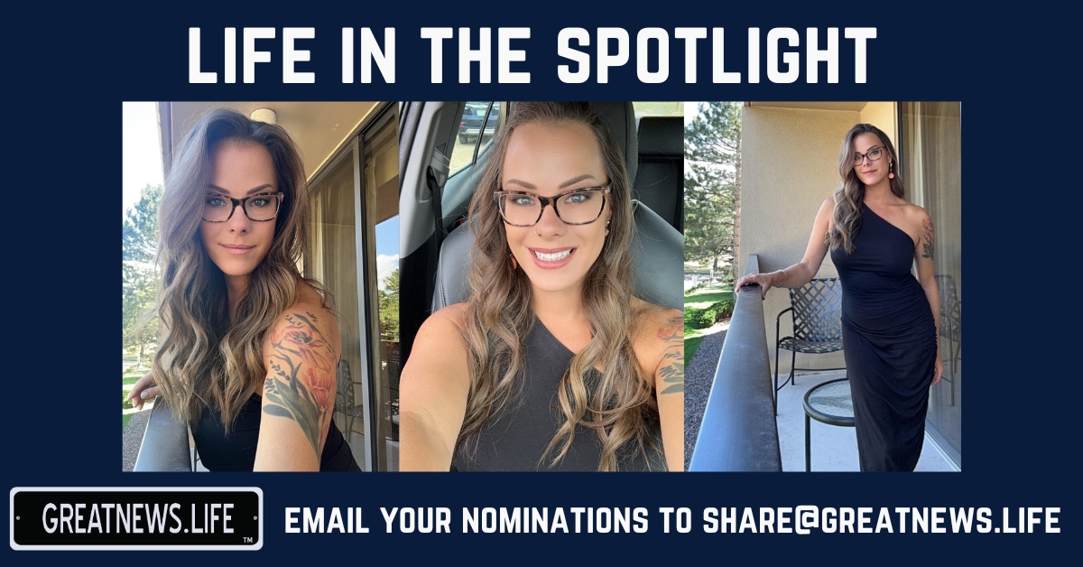 A Michiana Life in the Spotlight: Jessica Pullin