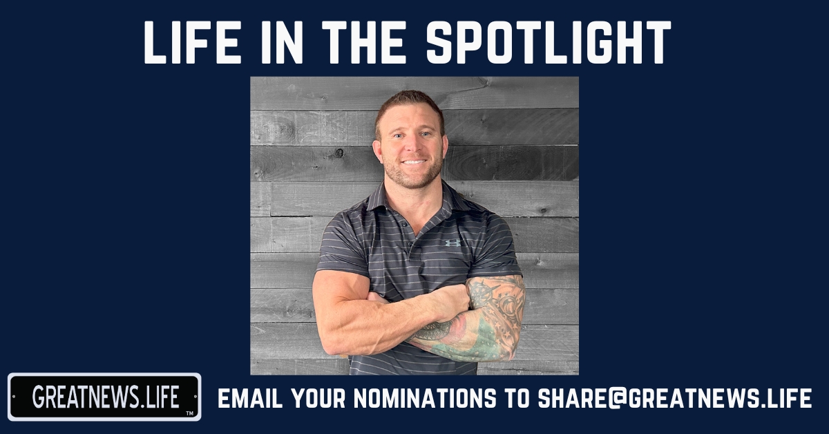 A Northwest Indiana Life in the Spotlight: Luke Triveline