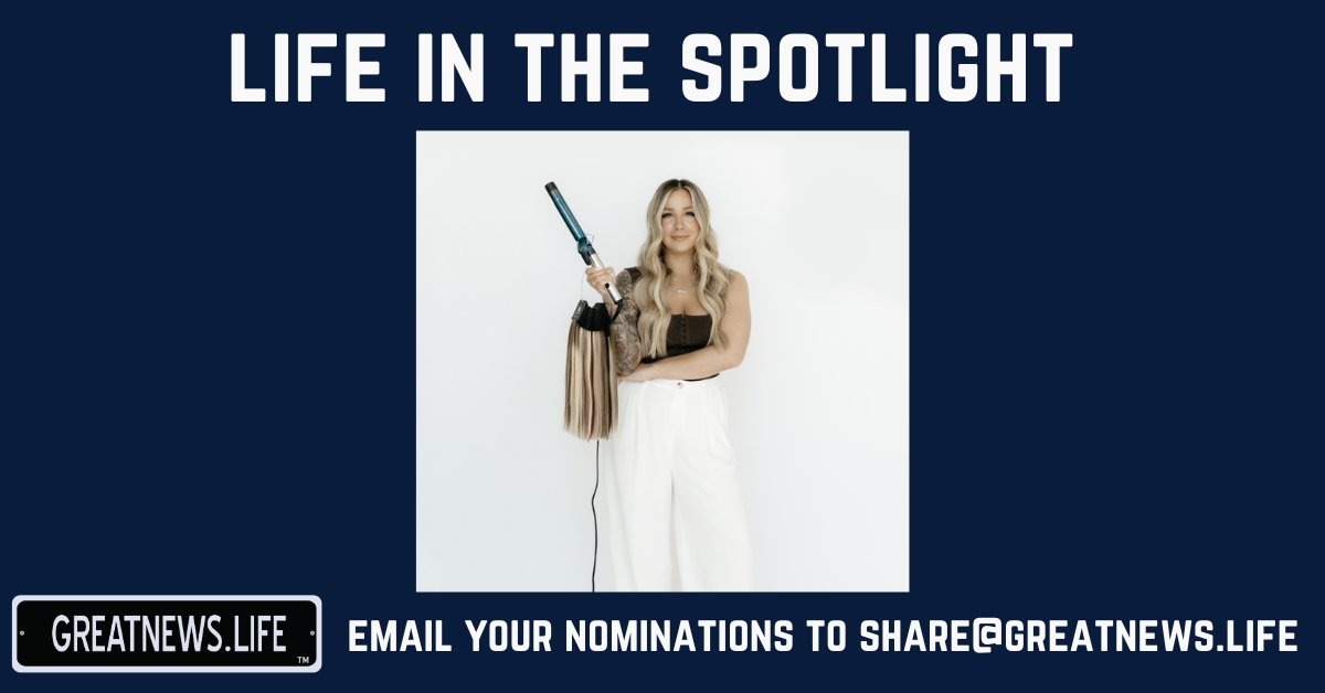 A Northwest Indiana Life in the Spotlight: Cassandra Gowens