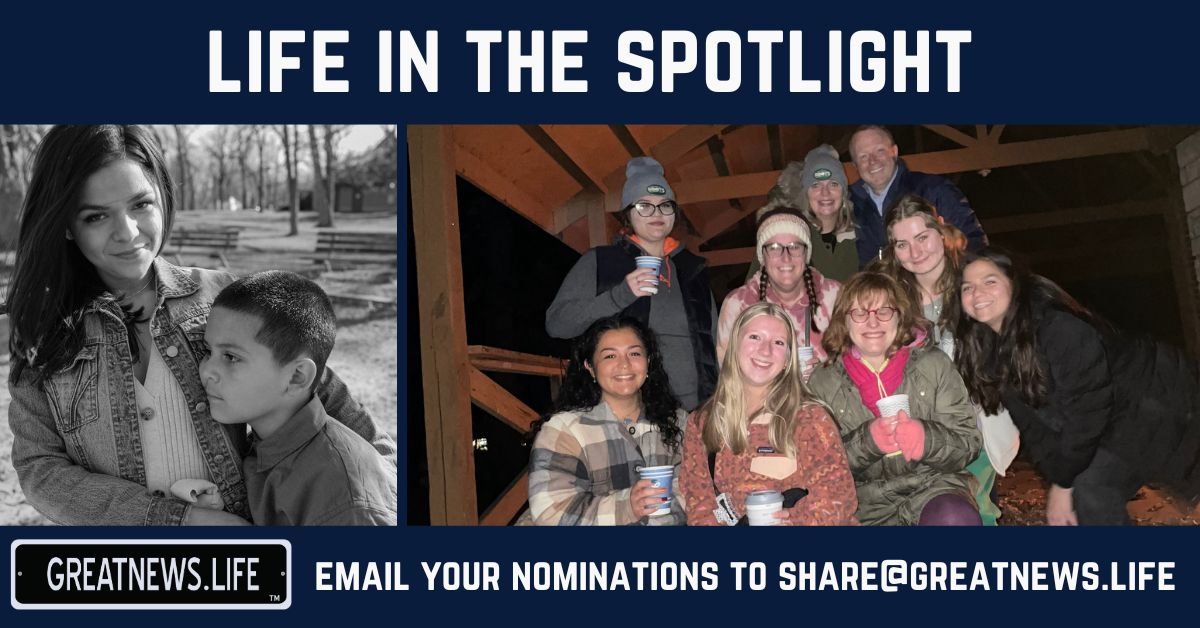 A Valpo Life in the Spotlight: Marisa Villareal