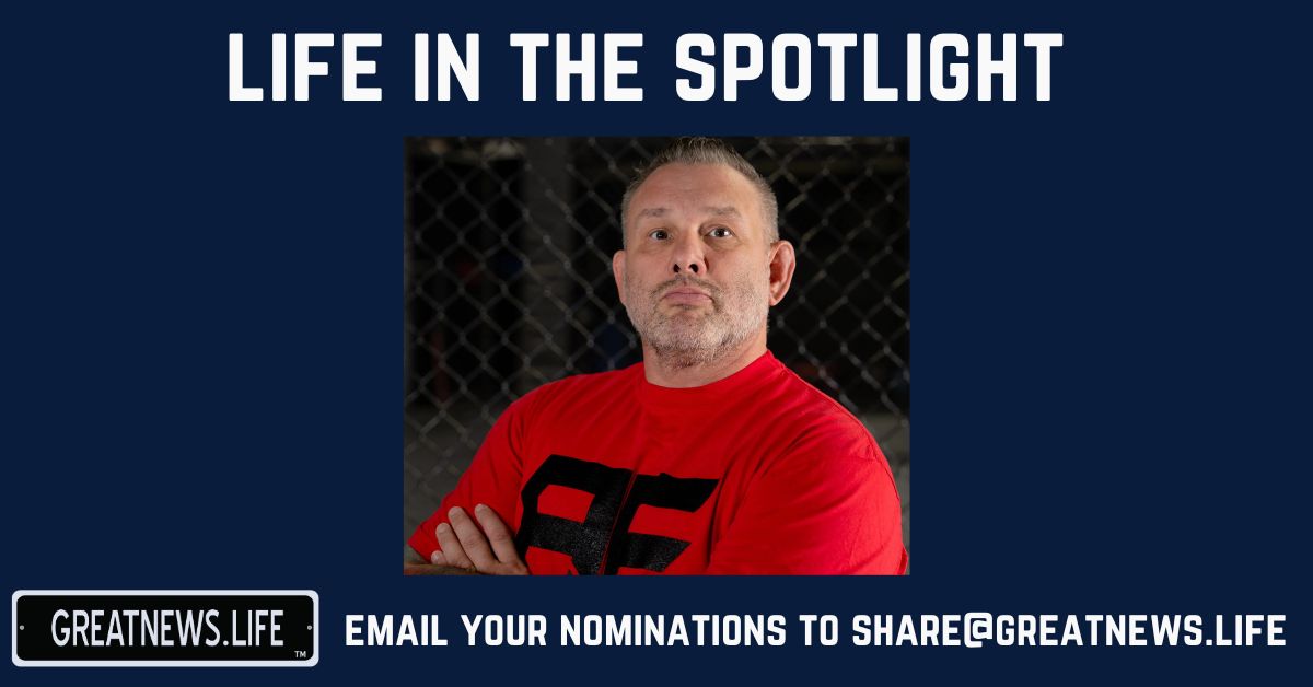 A Michiana Life in the Spotlight: Todd Brown