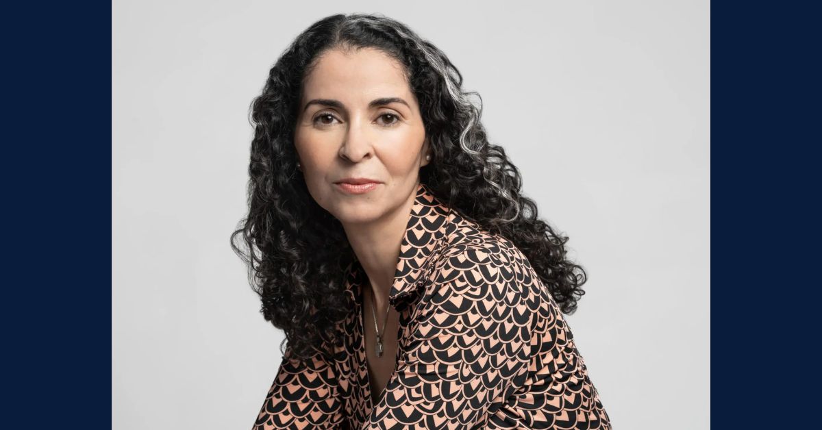 Author Talk Series – Culturally Speaking: Laila Lalami