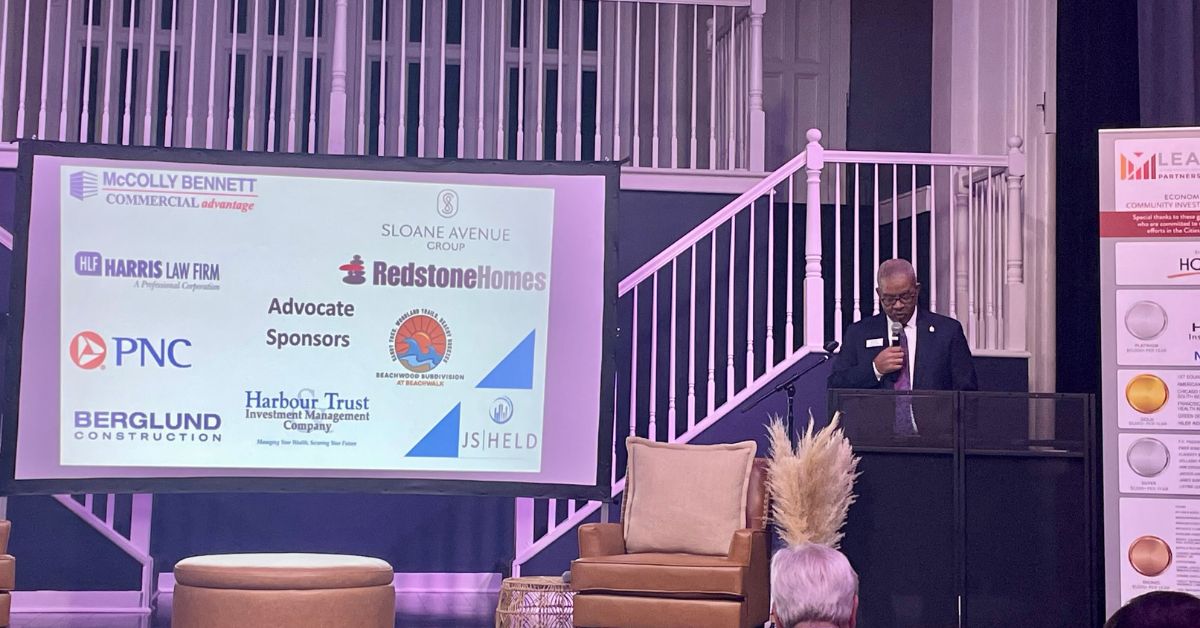 EDCMC breakfast spotlights power of TOD’s