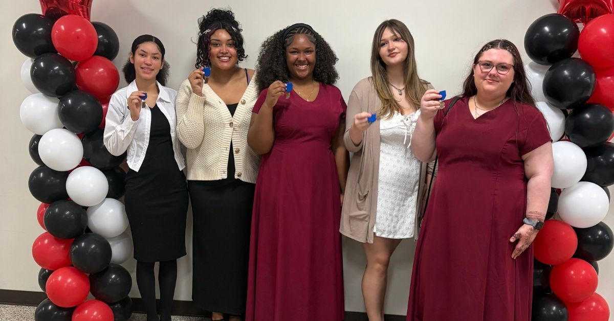 MCAS Choral Students Excel at ISSMA Competition