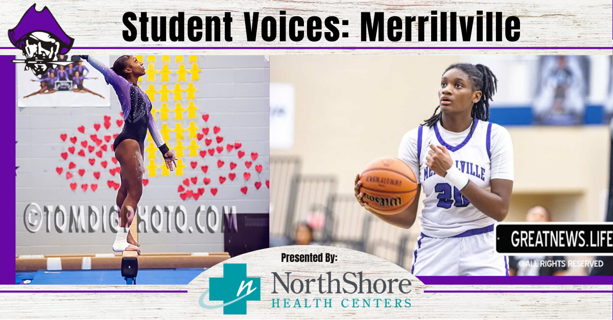GreatNews.Life Student Voices: Merrillville athletes are State bound and season proud