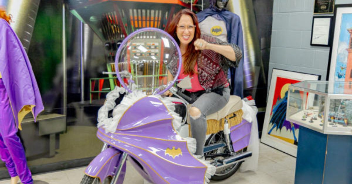 RV There Yet? TV Explores the RV Capital of the World