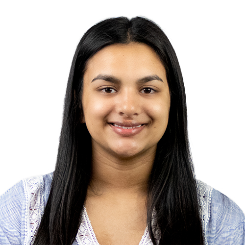 Sabina Patel