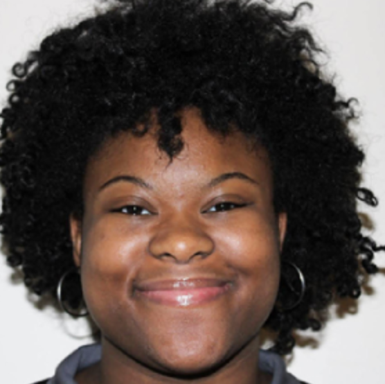 KwaTashea Marfo