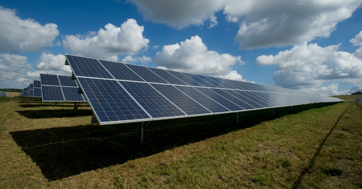 Hoosier Solar fuels economic growth and farm preservation in Northwest Indiana