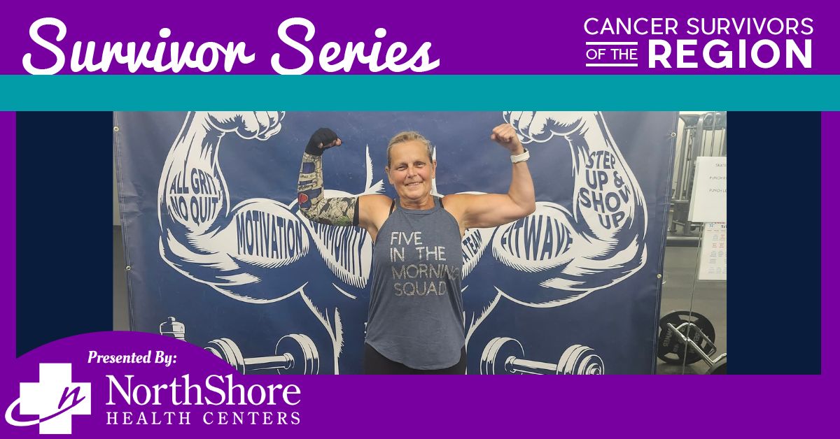 Survivor Series: Pamela Davenport