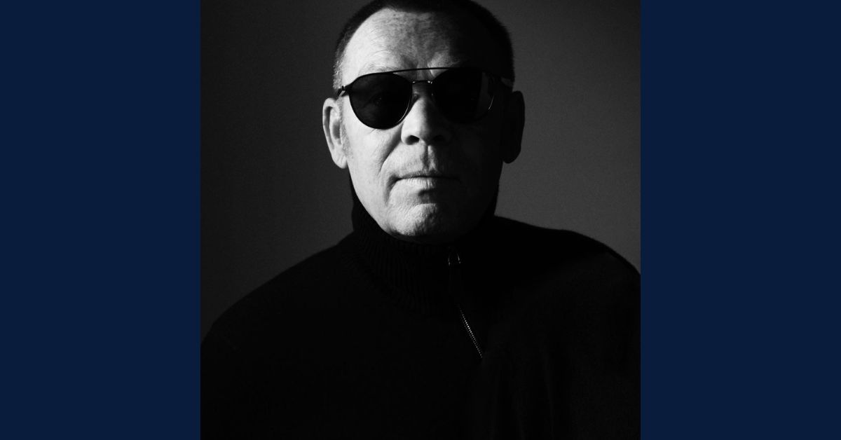 UB40 featuring Ali Campbell at Four Winds New Buffalo