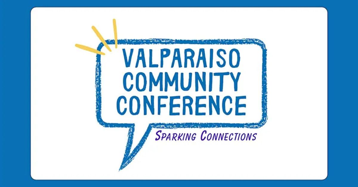 Valpo to Host Community Conference on April 23