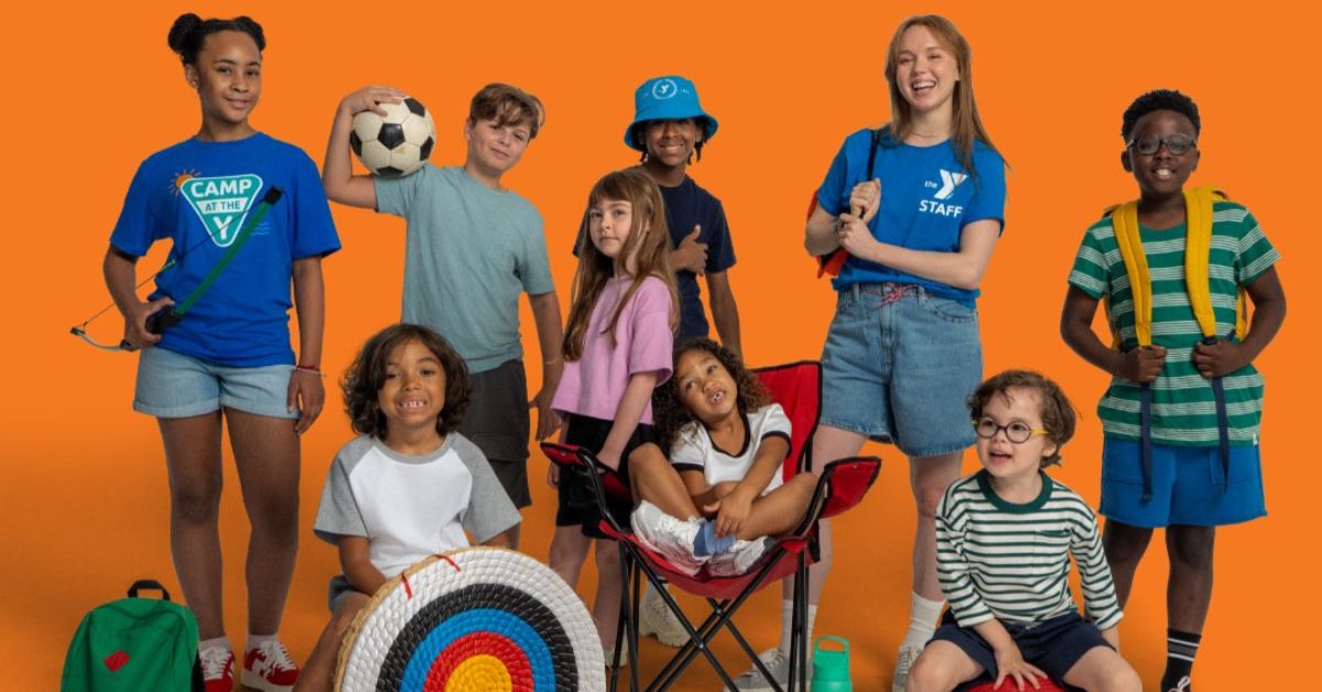 YMCA of Greater Michiana Opens Registration for 2026 Summer Day Camp at YMCA O’Brien Center