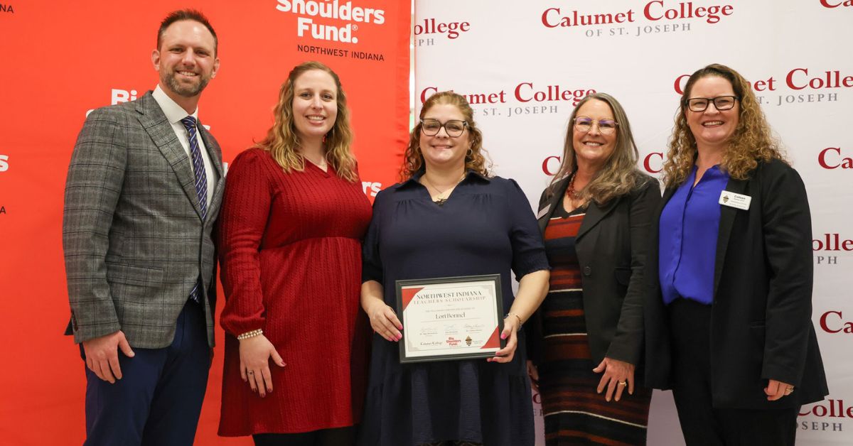 A Celebration of Learning: investing in the future of education