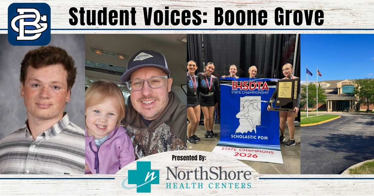GreatNews.Life Student Voices: State Champions, Strong Academics, and What’s Next for Boone Grove High School