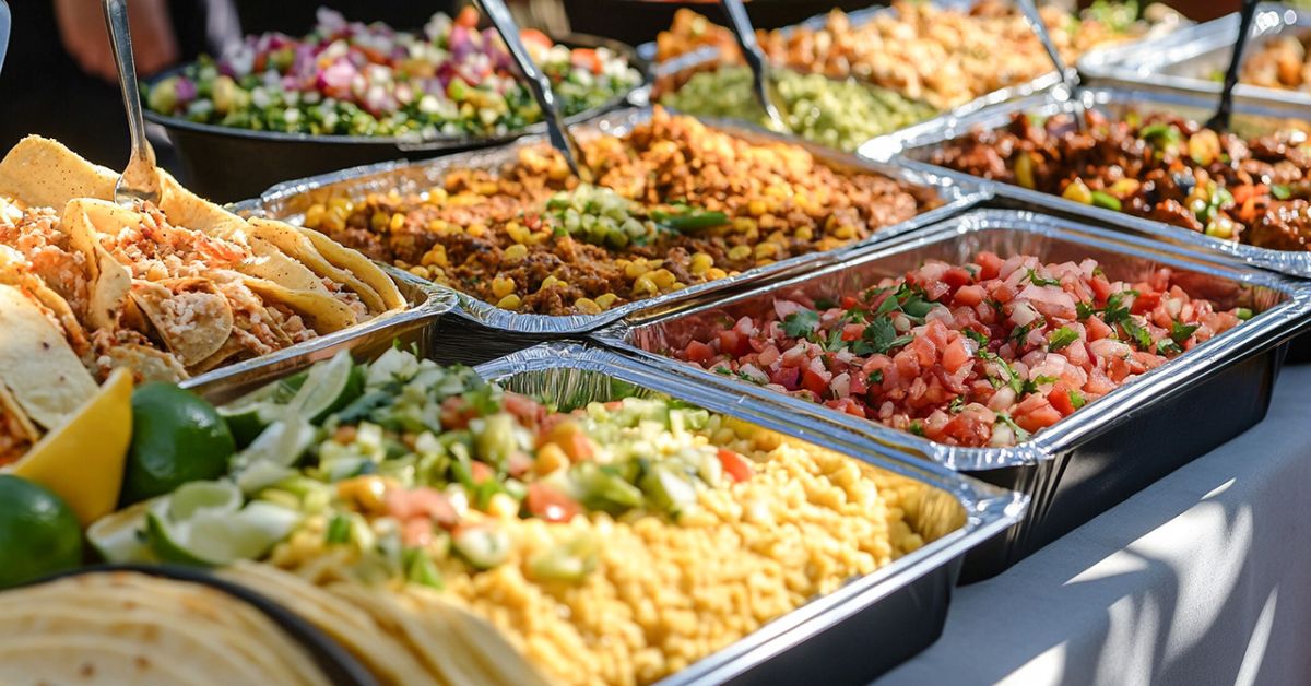 El Salto expands full-service catering across Northwest Indiana