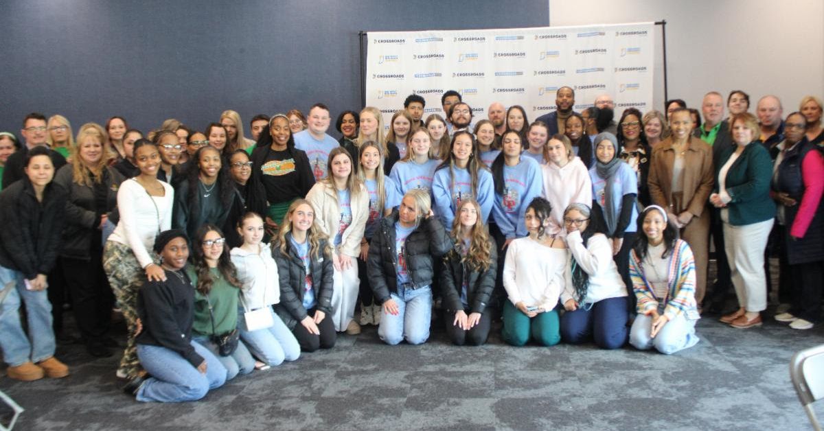 Crossroads Chamber and Junior Achievement Help 2,000 Students Gain Real-World Financial Skills at JA Chambertown