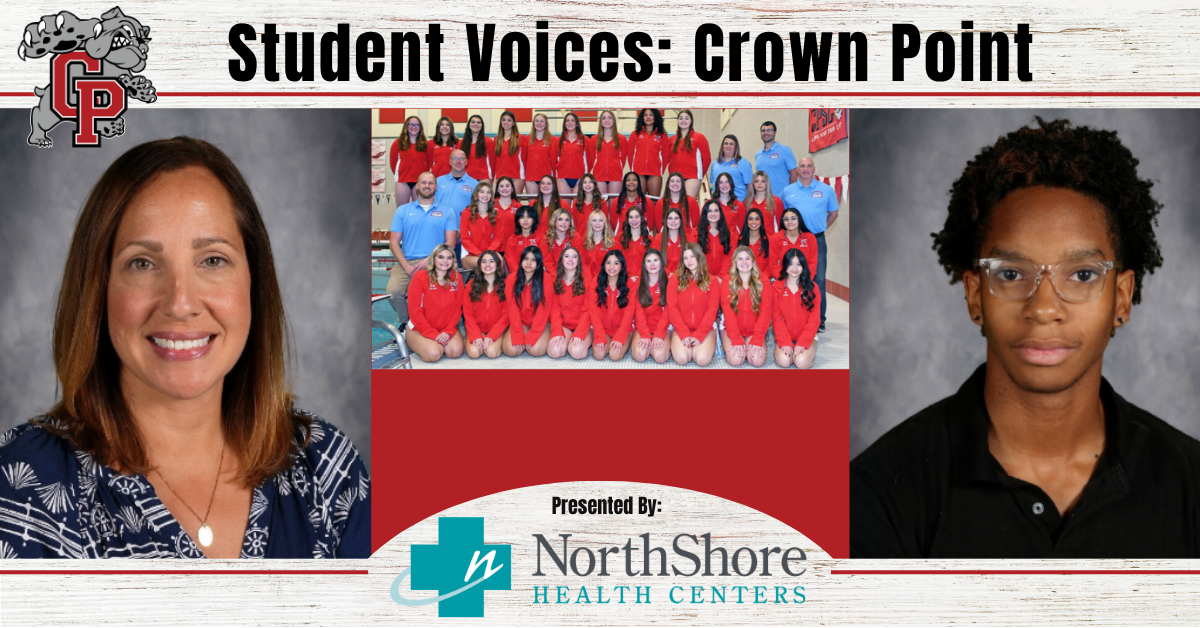 GreatNews.Life Student Voices: Championships, Prom Prep, and Student Spotlights at Crown Point High School
