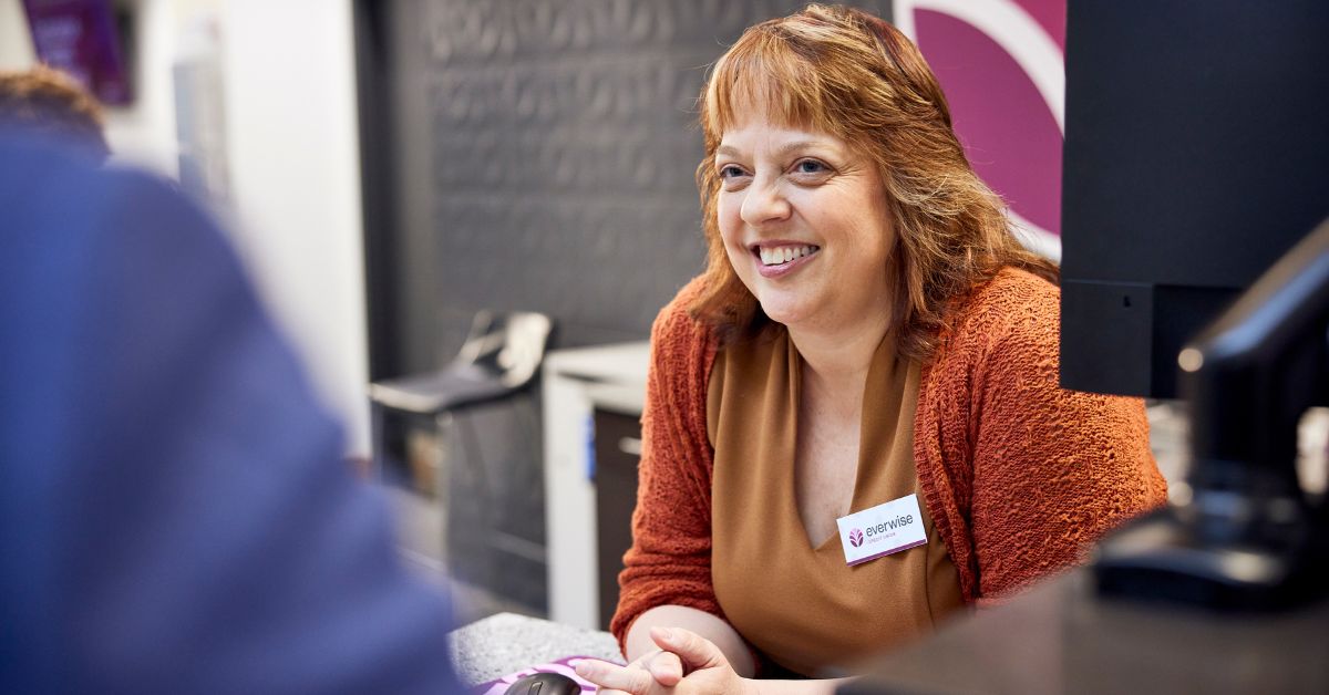 The women of Everwise Credit Union: A history of growth, commitment, and success