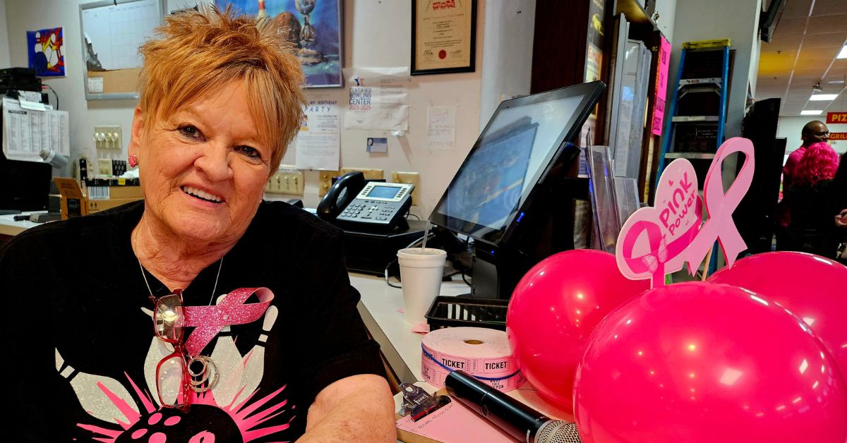 Bowl for the Cure marks 25 years of raising funds for Franciscan Health breast cancer patients